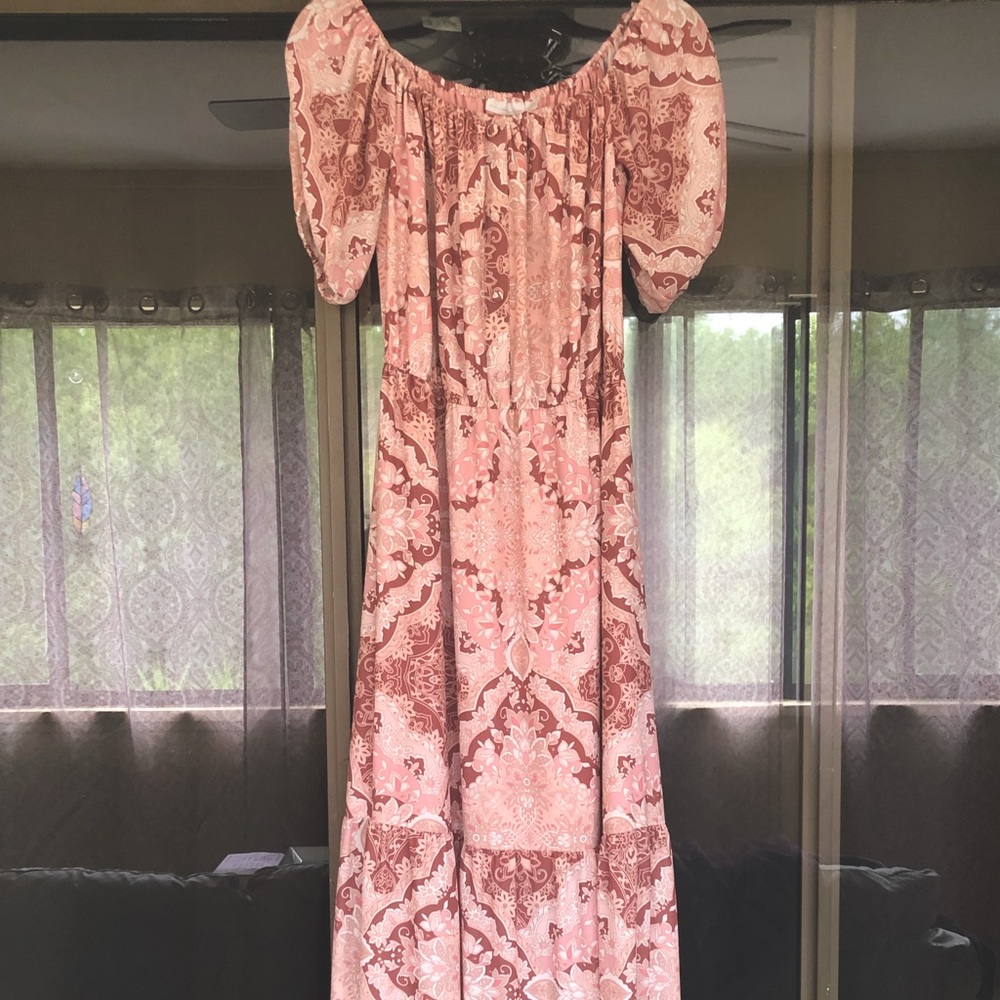 New York & Company Dress